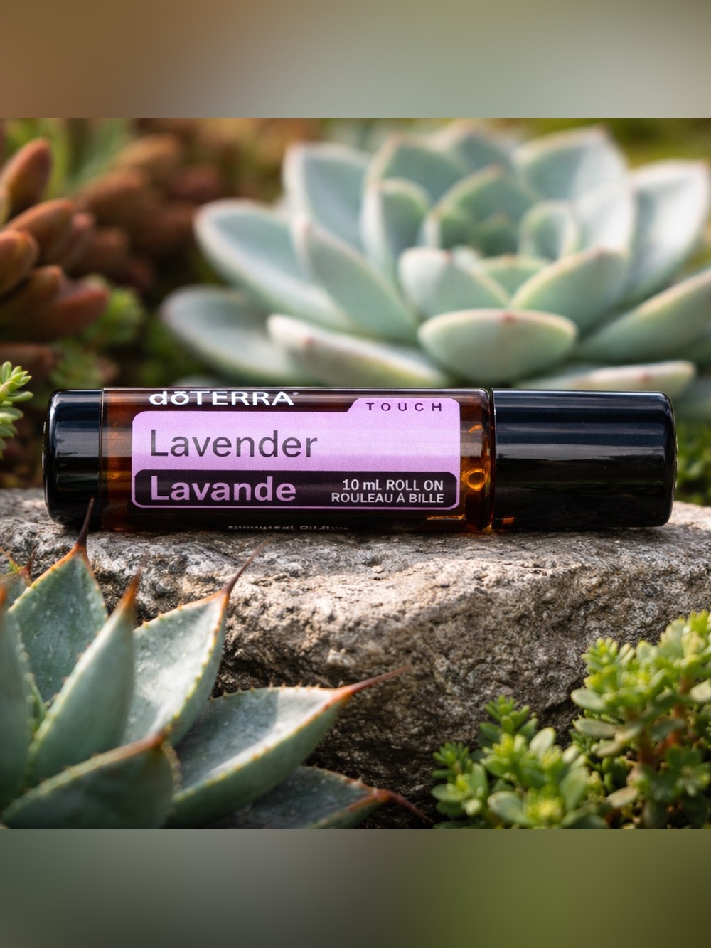 doTERRA Lavender Touch 10 mL Roll-On